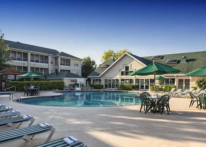 Palace View Resort By Spinnaker